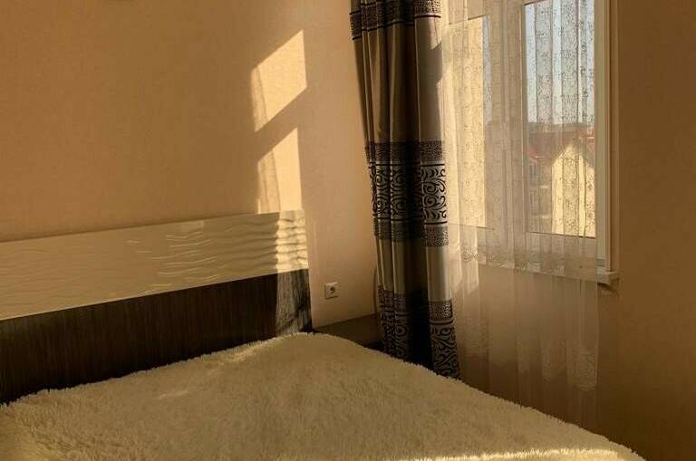 Изображение Изображение квартиры "Двухкомнатная квартира у самого моря" #7 #7