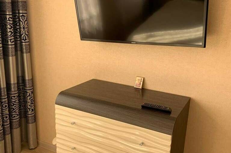 Изображение Изображение квартиры / апартамента "Двухкомнатная квартира у самого моря" #11 #9