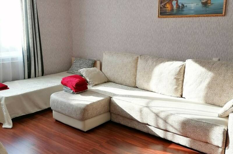 Изображение Изображение квартиры / апартамента "Домик от Светланы" #1 #1