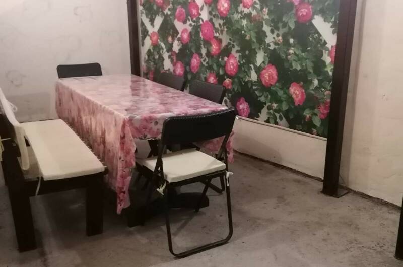 Изображение Изображение квартиры / апартамента "Домик от Светланы" #2 #2