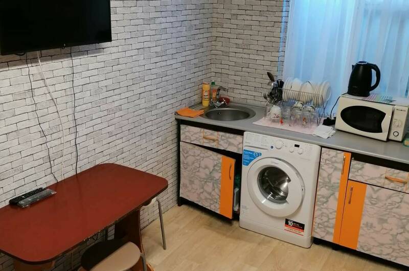 Изображение Изображение квартиры / апартамента "Домик от Светланы" #3 #3