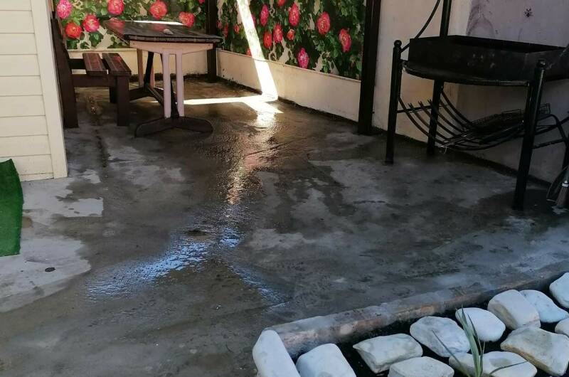 Изображение Изображение квартиры / апартамента "Домик от Светланы" #5 #5