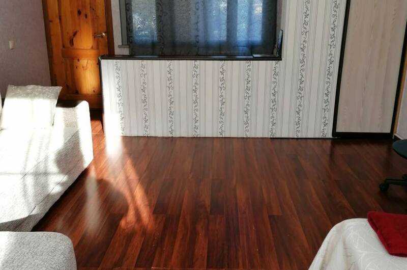 Изображение Изображение квартиры / апартамента "Домик от Светланы" #6 #6