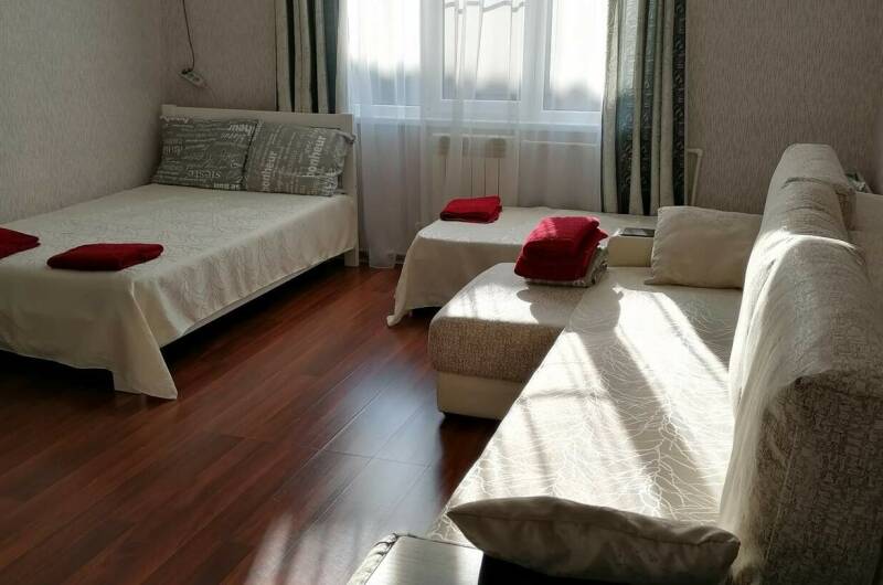 Изображение Изображение квартиры / апартамента "Домик от Светланы" #8 #8