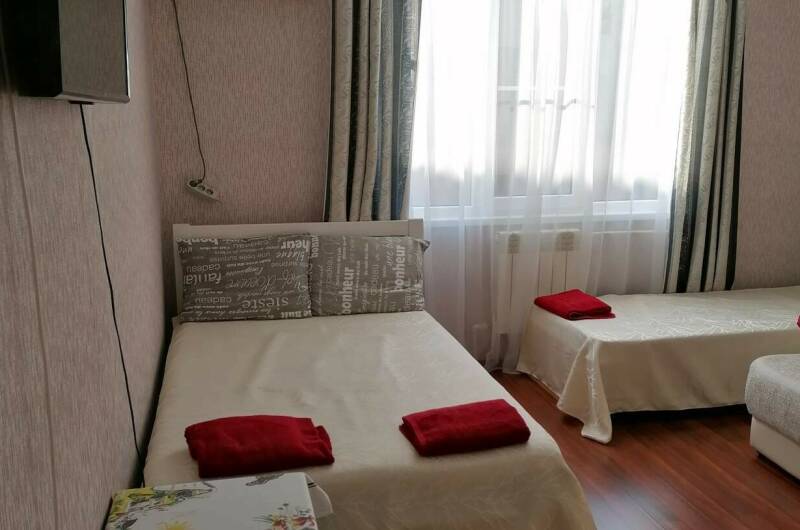 Изображение Изображение квартиры / апартамента "Домик от Светланы" #10 #8