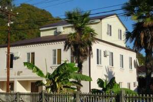 Изображение отеля / гостиницы "Гостевой дом «Белый дом»"