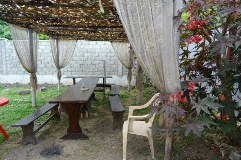 Изображение Изображение гостиницы "Гостевой дом «Белый дом»" #2 #2