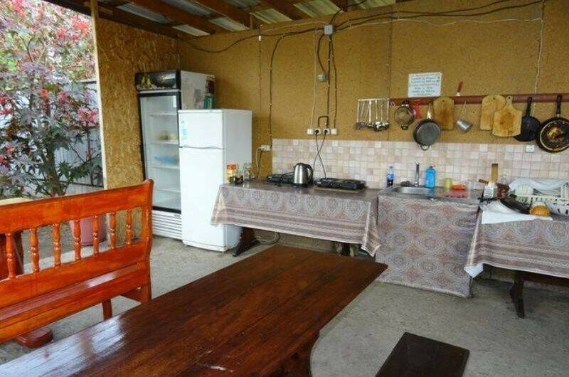 Изображение Изображение гостиницы "Гостевой дом «Белый дом»" #5 #5