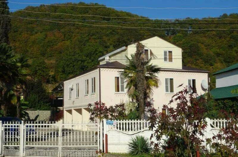 Изображение Изображение гостиницы "Гостевой дом «Белый дом»" #6 #6