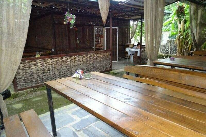 Изображение Изображение гостиницы "Гостевой дом «Белый дом»" #7 #7