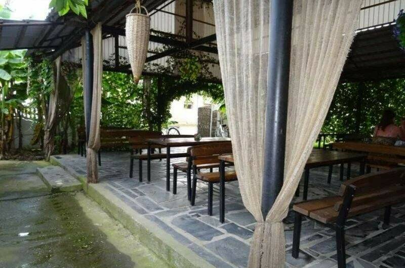 Изображение Изображение гостиницы "Гостевой дом «Белый дом»" #8 #8