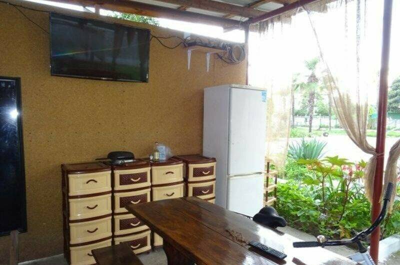 Изображение Изображение отеля / гостиницы "Гостевой дом «Белый дом»" #11 #9