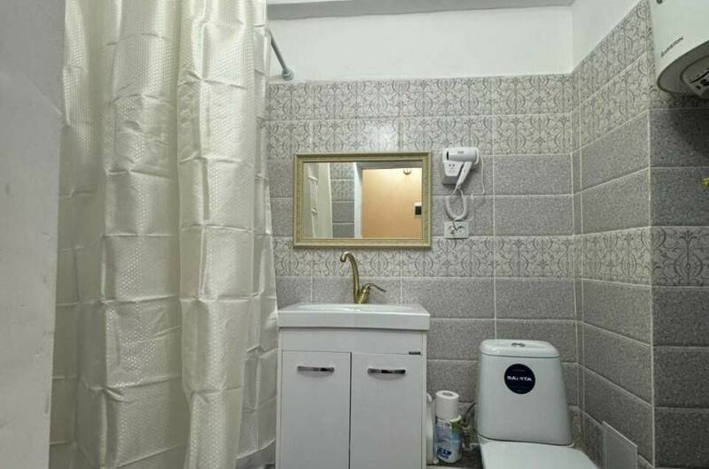 Изображение Изображение квартиры &quot;Однокомнатная квартира в районе Кемпинга&quot; #4 #4