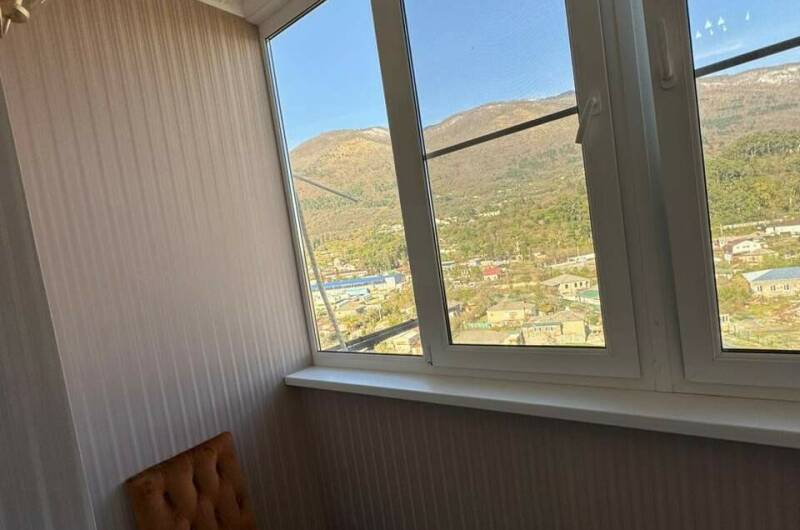 Изображение Изображение квартиры &quot;Однокомнатная квартира в районе Кемпинга&quot; #6 #6