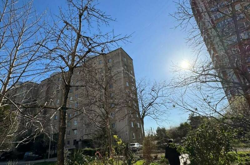 Изображение Изображение квартиры / апартамента "Однокомнатная квартира в районе Кемпинга" #10 #8