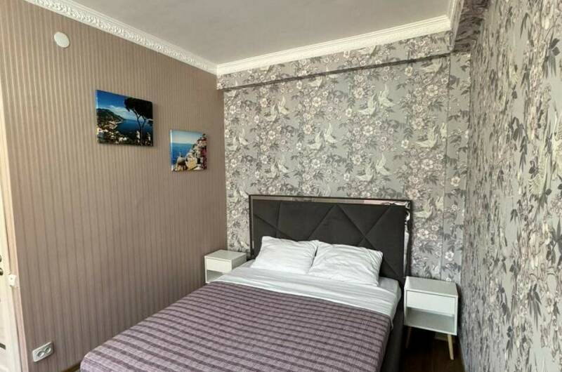 Изображение Изображение квартиры / апартамента "Однокомнатная квартира в районе Кемпинга" #11 #9