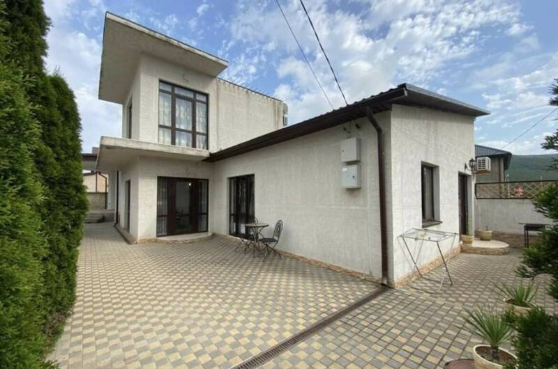 Изображение Изображение квартиры &quot;Дом под ключ «София»&quot; #1 #1