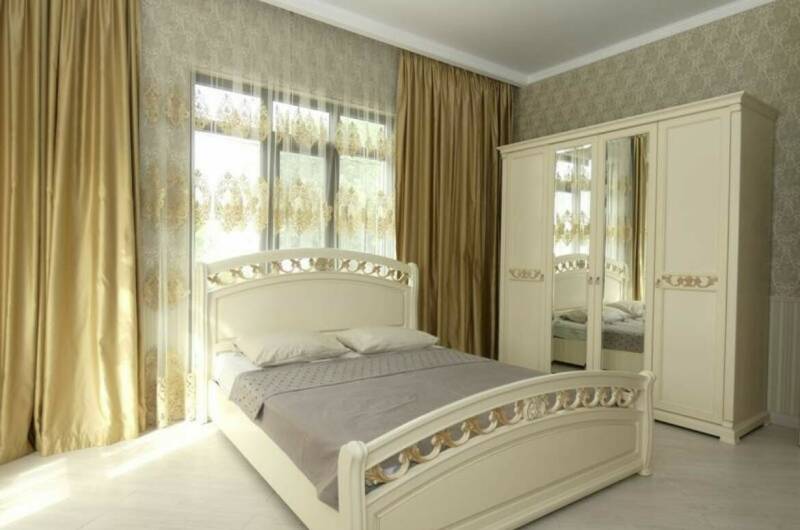 Изображение Изображение квартиры &quot;Дом под ключ «София»&quot; #2 #2