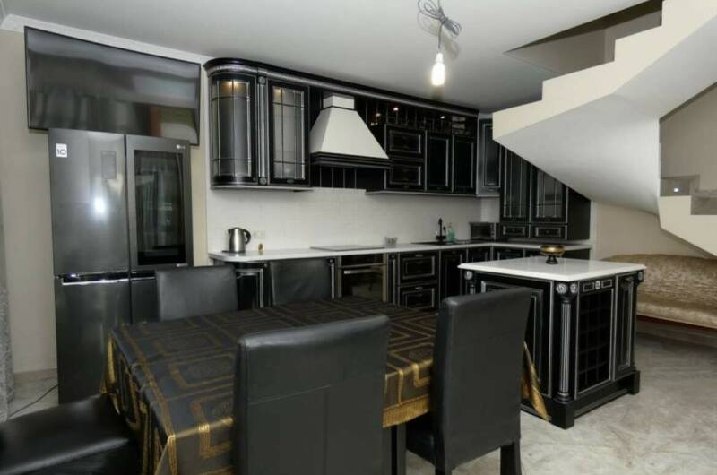 Изображение Изображение квартиры &quot;Дом под ключ «София»&quot; #3 #3