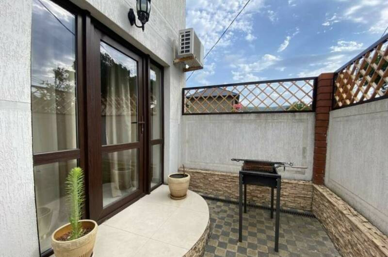 Изображение Изображение квартиры &quot;Дом под ключ «София»&quot; #8 #8