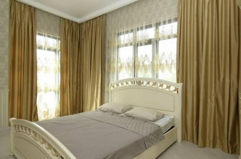 Изображение Изображение квартиры / апартамента "Дом под ключ «София»" #10 #8