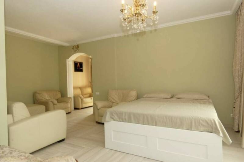 Изображение Изображение квартиры / апартамента "Дом под ключ «София»" #11 #9