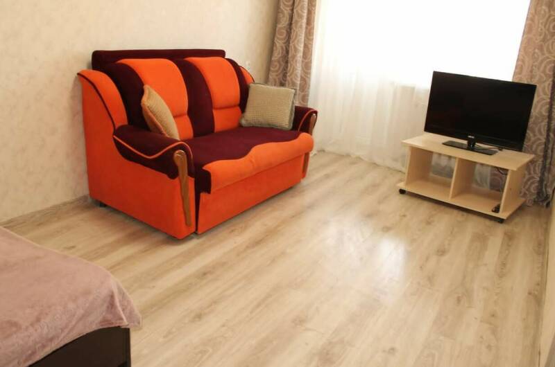 Изображение Изображение квартиры "Квартира на Горького" #1 #1