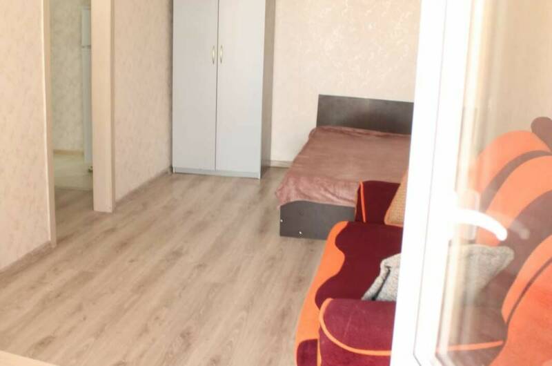 Изображение Изображение квартиры "Квартира на Горького" #2 #2