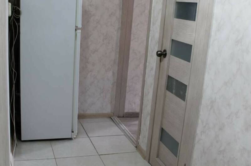 Изображение Изображение квартиры "Квартира на Горького" #3 #3