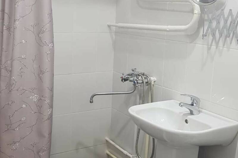 Изображение Изображение квартиры "Квартира на Горького" #6 #6