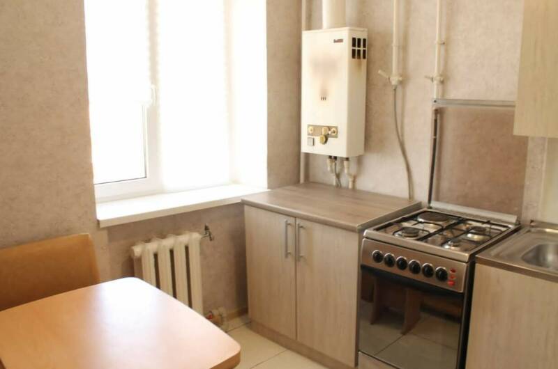 Изображение Изображение квартиры "Квартира на Горького" #7 #7