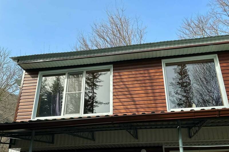 Изображение Изображение квартиры &quot;Домик у моря в окружении гор&quot; #1 #1