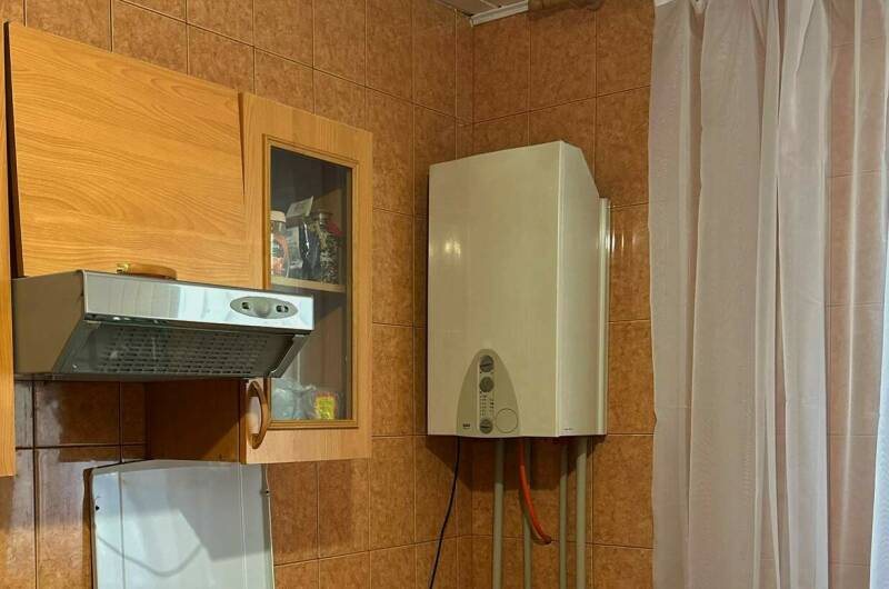 Изображение Изображение квартиры &quot;Домик у моря в окружении гор&quot; #4 #4