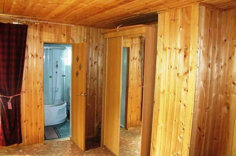 Изображение Изображение квартиры &quot;Домик у моря в окружении гор&quot; #5 #5