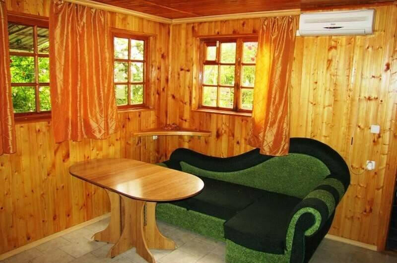 Изображение Изображение квартиры &quot;Домик у моря в окружении гор&quot; #6 #6