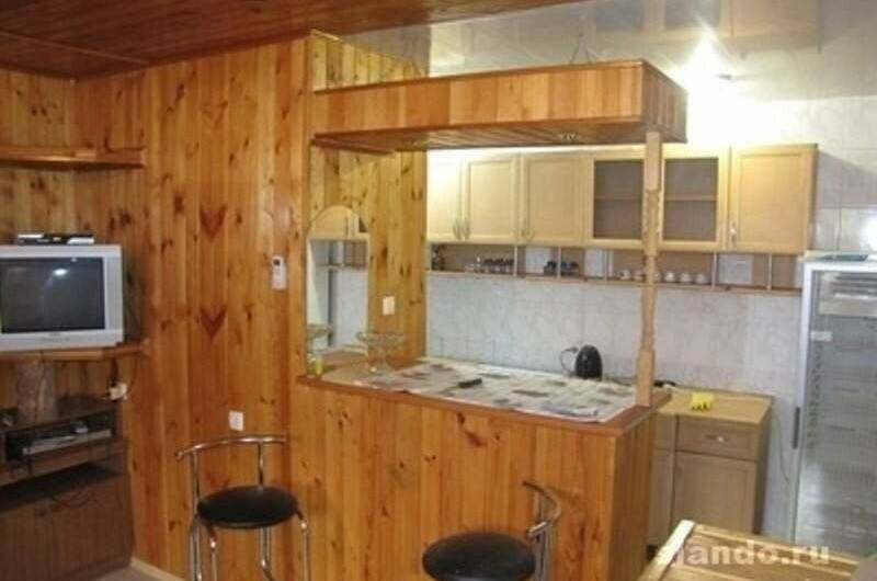 Изображение Изображение квартиры &quot;Домик у моря в окружении гор&quot; #8 #8