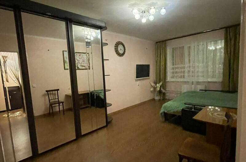 Изображение Изображение квартиры &quot;Однокомнатная квартира на Малышева&quot; #1 #1