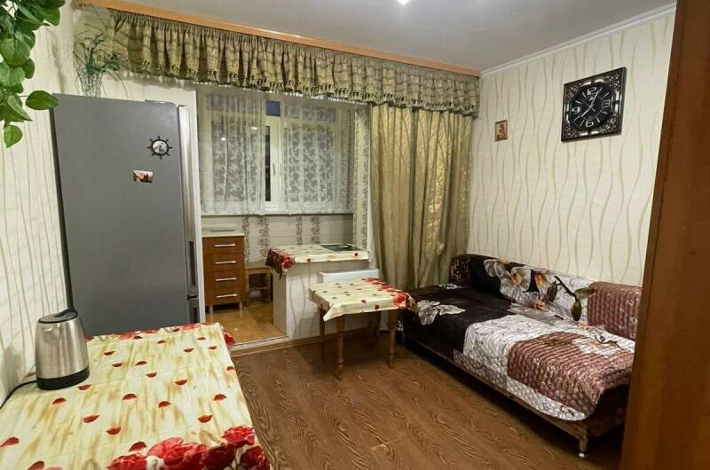 Изображение Изображение квартиры &quot;Однокомнатная квартира на Малышева&quot; #8 #8