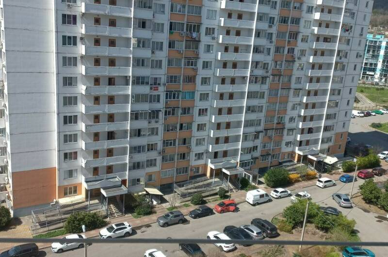 Изображение Изображение квартиры / апартамента "Однокомнатная квартира на Малышева" #11 #9