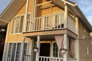 Изображение квартиры / апартамента "Дом на берегу моря"