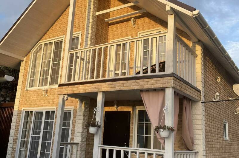 Изображение Изображение квартиры &quot;Дом на берегу моря&quot; #1 #1