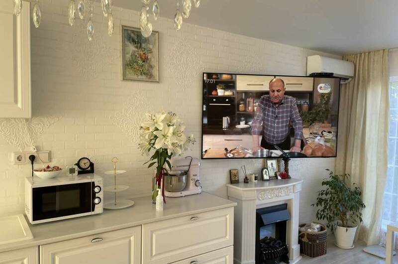 Изображение Изображение квартиры &quot;Дом на берегу моря&quot; #2 #2