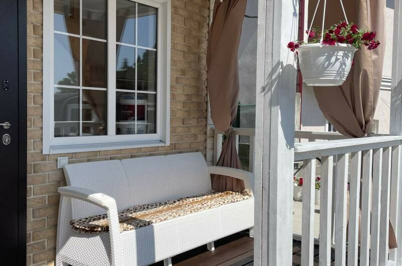 Изображение Изображение квартиры &quot;Дом на берегу моря&quot; #3 #3