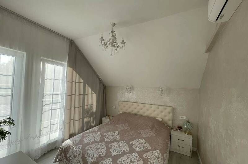 Изображение Изображение квартиры &quot;Дом на берегу моря&quot; #4 #4