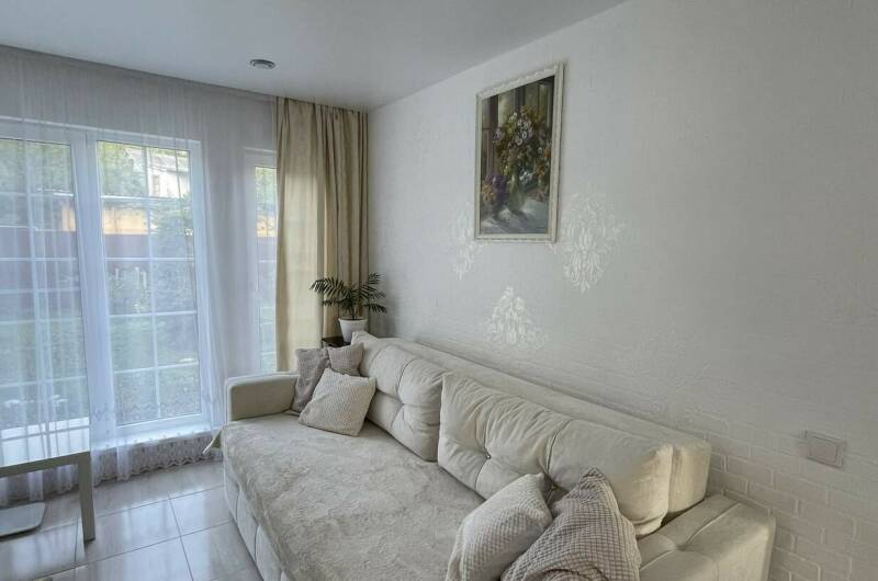 Изображение Изображение квартиры &quot;Дом на берегу моря&quot; #5 #5