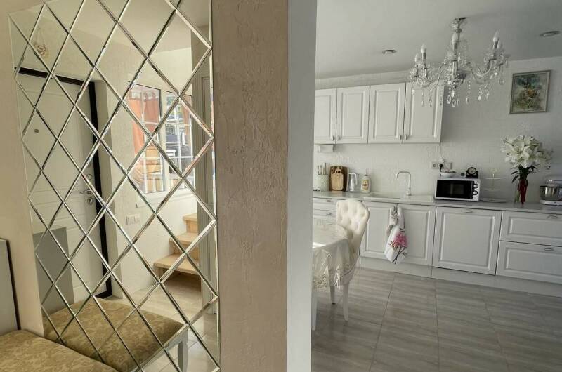 Изображение Изображение квартиры &quot;Дом на берегу моря&quot; #6 #6