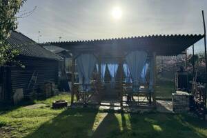 Изображение Частный дом на Адлейба #6