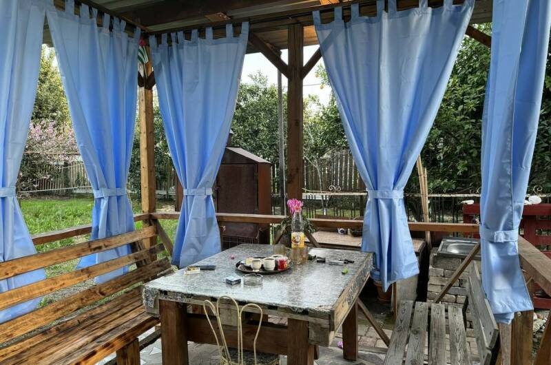 Изображение Изображение гостиницы "Частный дом на Адлейба" #2 #2