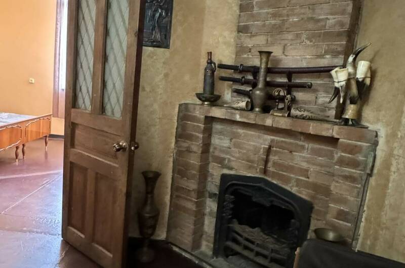 Изображение Изображение гостиницы "Частный дом на Адлейба" #3 #3