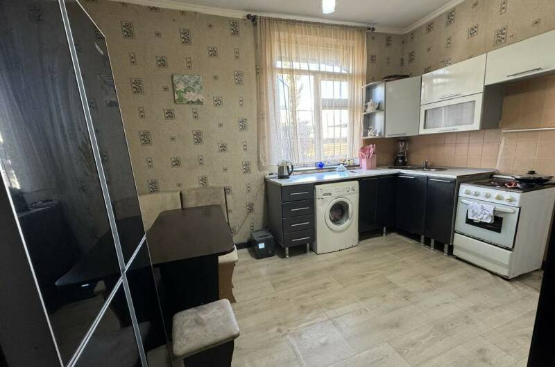 Изображение Изображение гостиницы "Частный дом на Адлейба" #4 #4